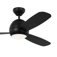 Orbis 52" LED Ceiling Fan