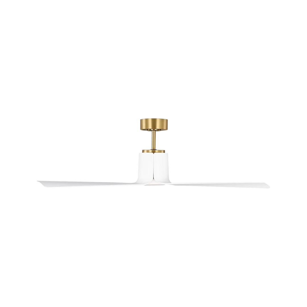 Peel Smart LED Ceiling Fan