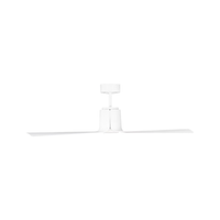 Peel Smart LED Ceiling Fan