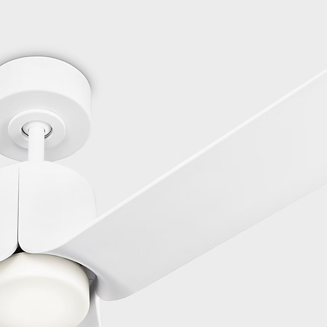 Peel Smart LED Ceiling Fan