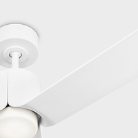 Peel Smart LED Ceiling Fan