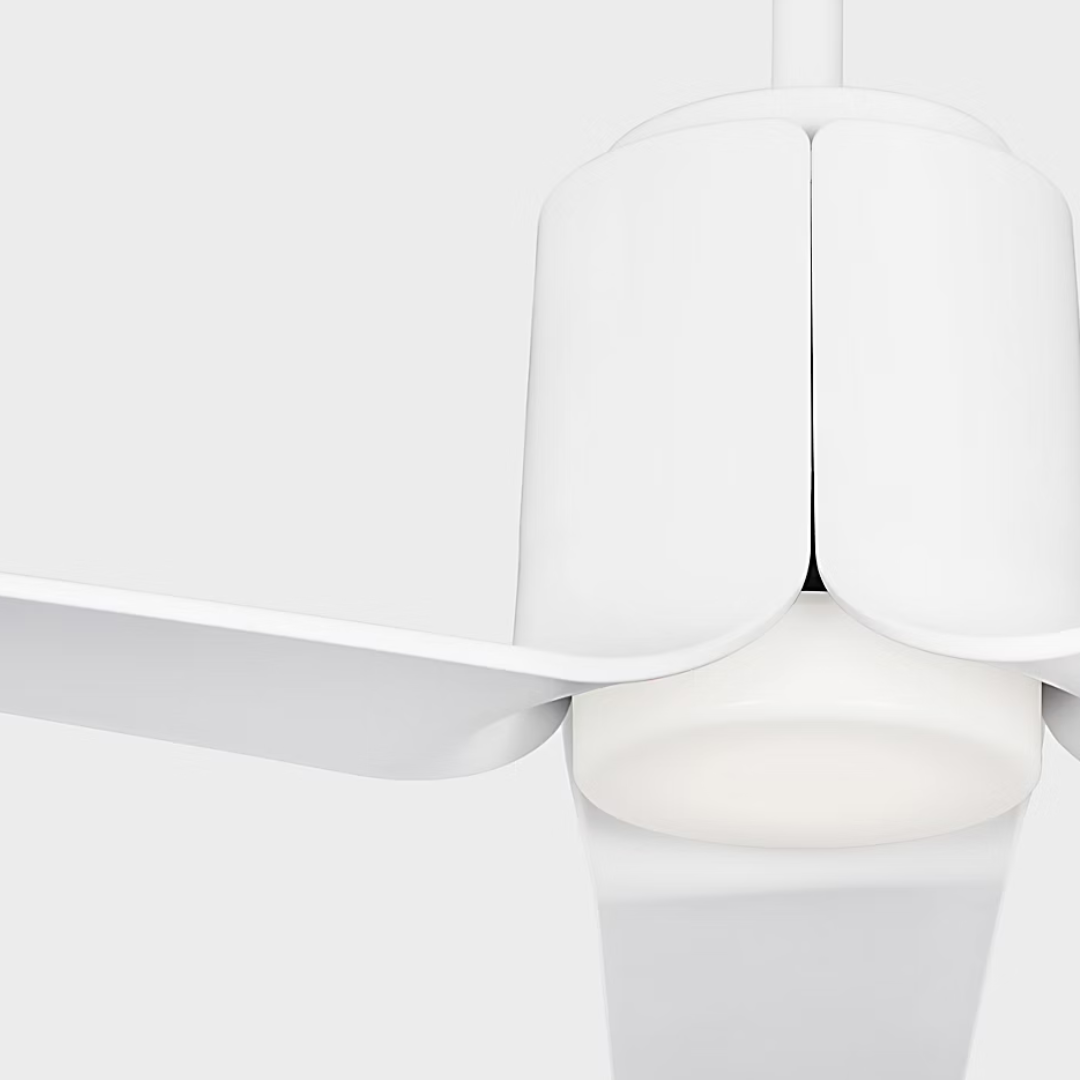 Peel Smart LED Ceiling Fan