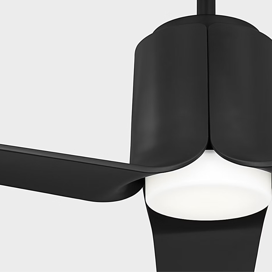 Peel Smart LED Ceiling Fan
