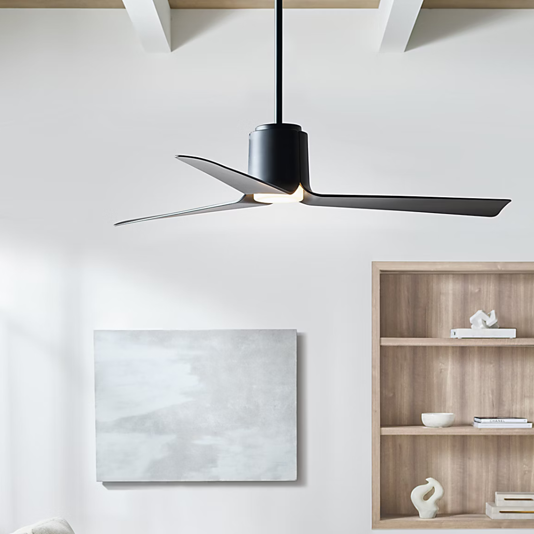 Peel Smart LED Ceiling Fan