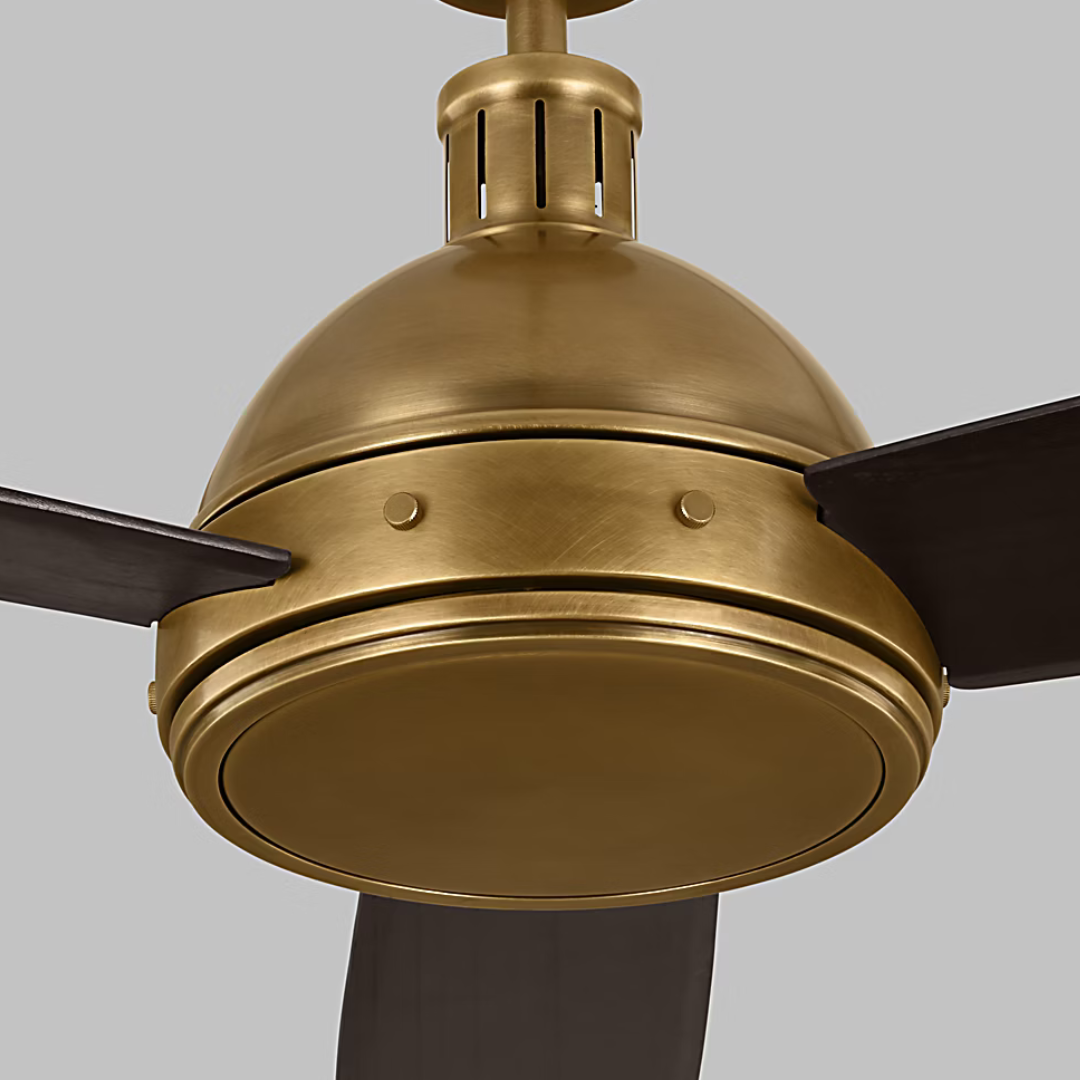 Hicks 60" LED Ceiling Fan