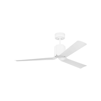 Peel Smart LED Ceiling Fan
