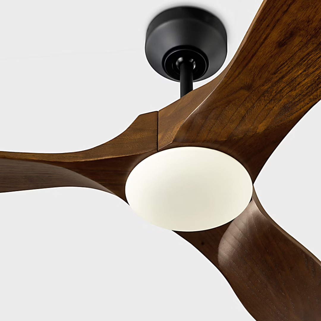 Maverick Smart LED Ceiling Fan