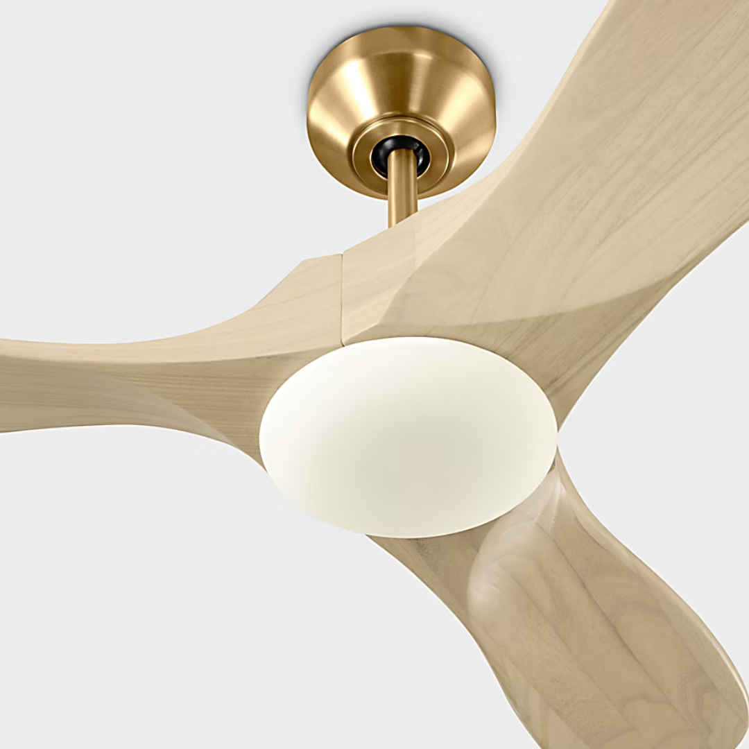 Maverick Smart LED Ceiling Fan