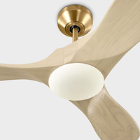 Maverick Smart LED Ceiling Fan