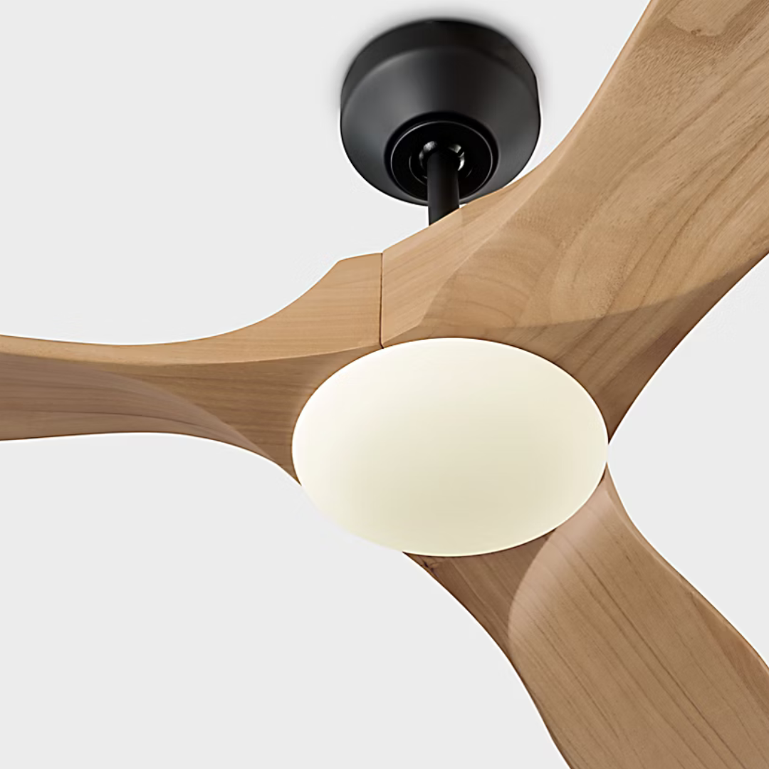 Maverick Smart LED Ceiling Fan