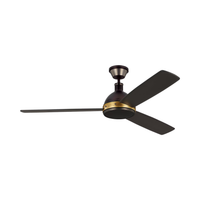 Hicks 60" LED Ceiling Fan