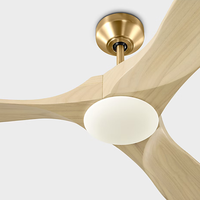 Maverick Smart LED Ceiling Fan