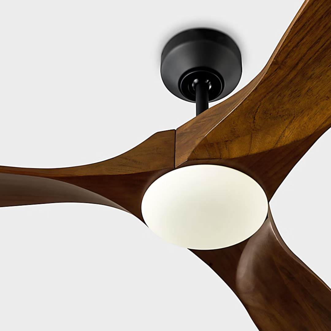 Maverick Smart LED Ceiling Fan