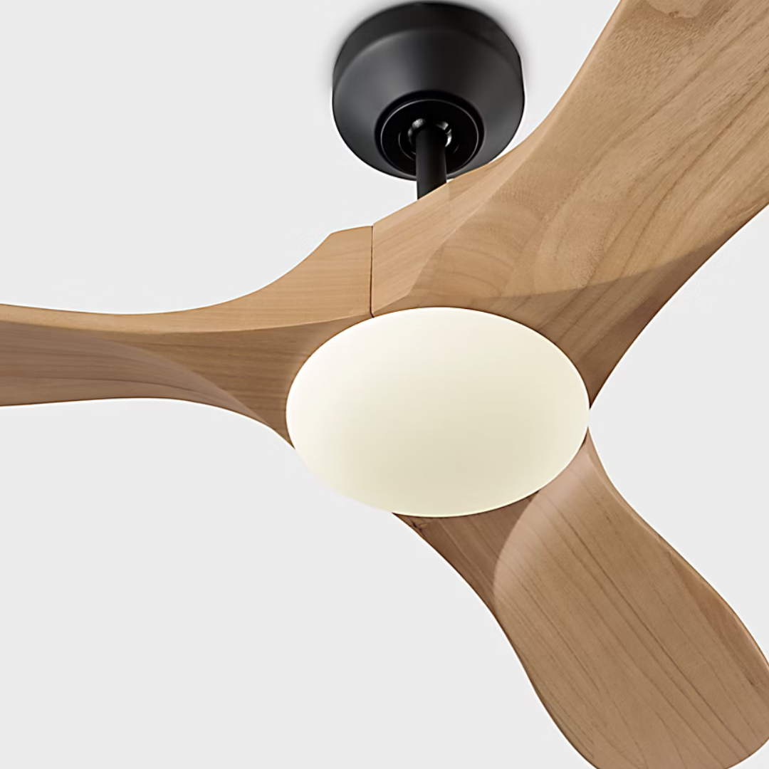 Maverick Smart LED Ceiling Fan