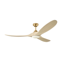 Maverick Smart LED Ceiling Fan