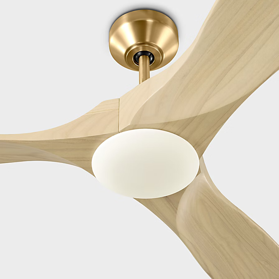 Maverick Smart LED Ceiling Fan