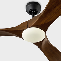 Maverick Smart LED Ceiling Fan