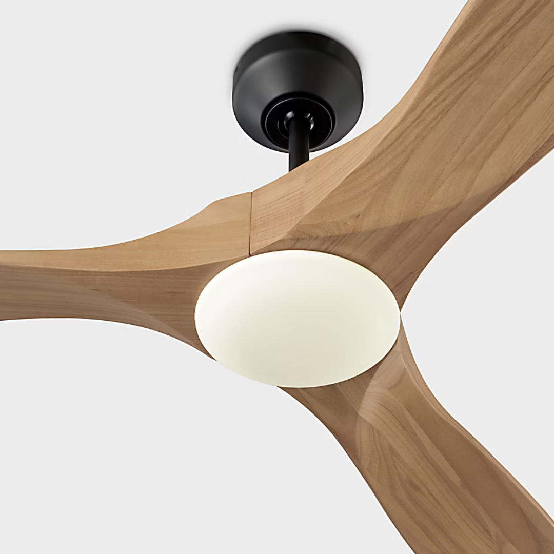 Maverick Smart LED Ceiling Fan