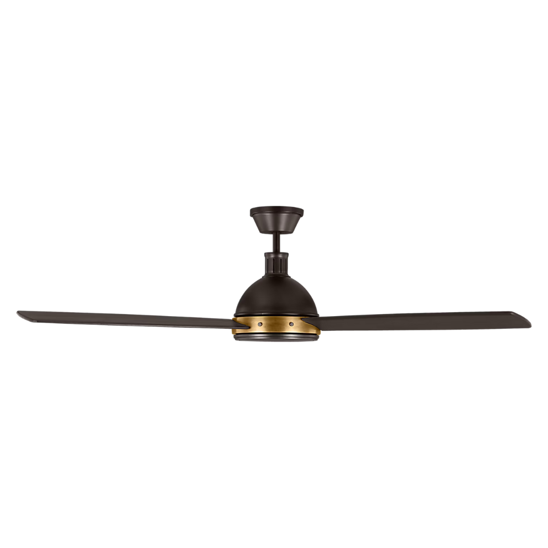 Hicks 60" LED Ceiling Fan