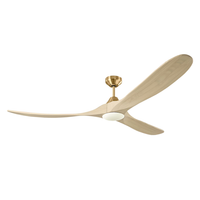 Maverick Smart LED Ceiling Fan