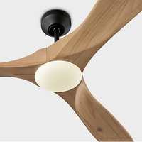 Maverick Smart LED Ceiling Fan