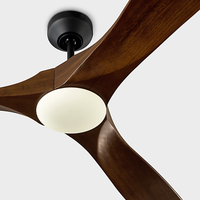 Maverick Smart LED Ceiling Fan