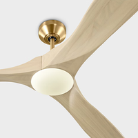 Maverick Smart LED Ceiling Fan