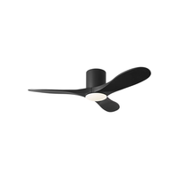 Maverick Smart Hugger LED Ceiling Fan