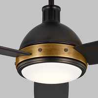 Hicks 60" LED Ceiling Fan