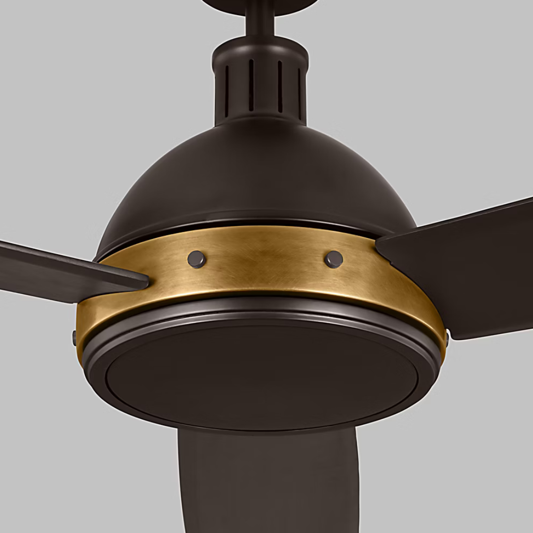 Hicks 60" LED Ceiling Fan
