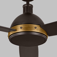 Hicks 60" LED Ceiling Fan