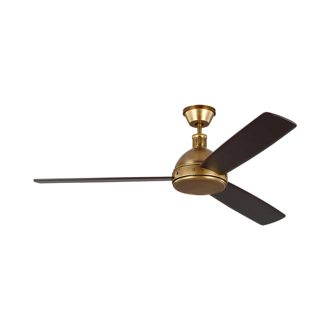 Hicks 60" LED Ceiling Fan