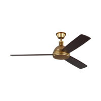 Hicks 60" LED Ceiling Fan