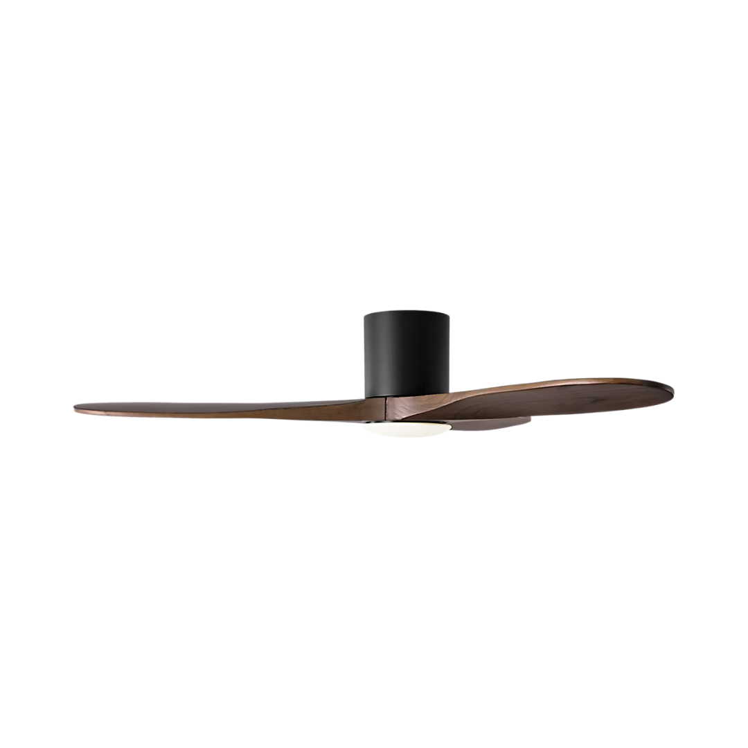 Maverick Smart Hugger LED Ceiling Fan