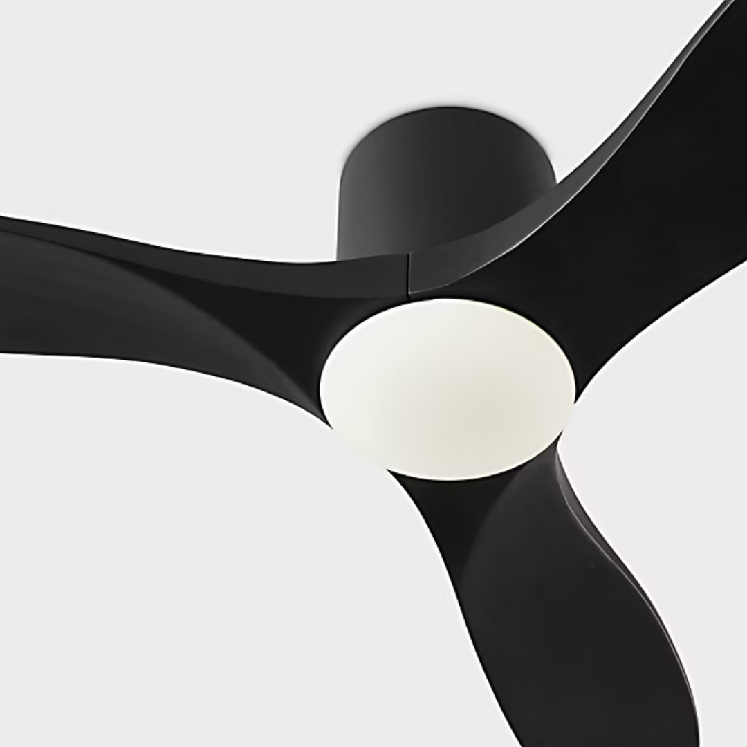Maverick Smart Hugger LED Ceiling Fan