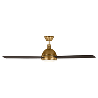 Hicks 60" LED Ceiling Fan