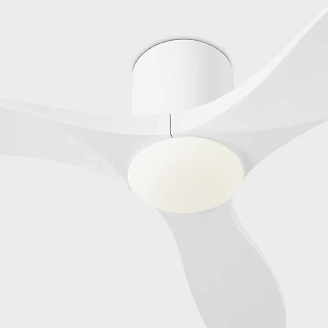 Maverick Smart Hugger LED Ceiling Fan