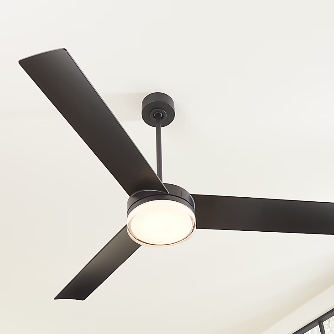 Cirque 56" LED Ceiling Fan