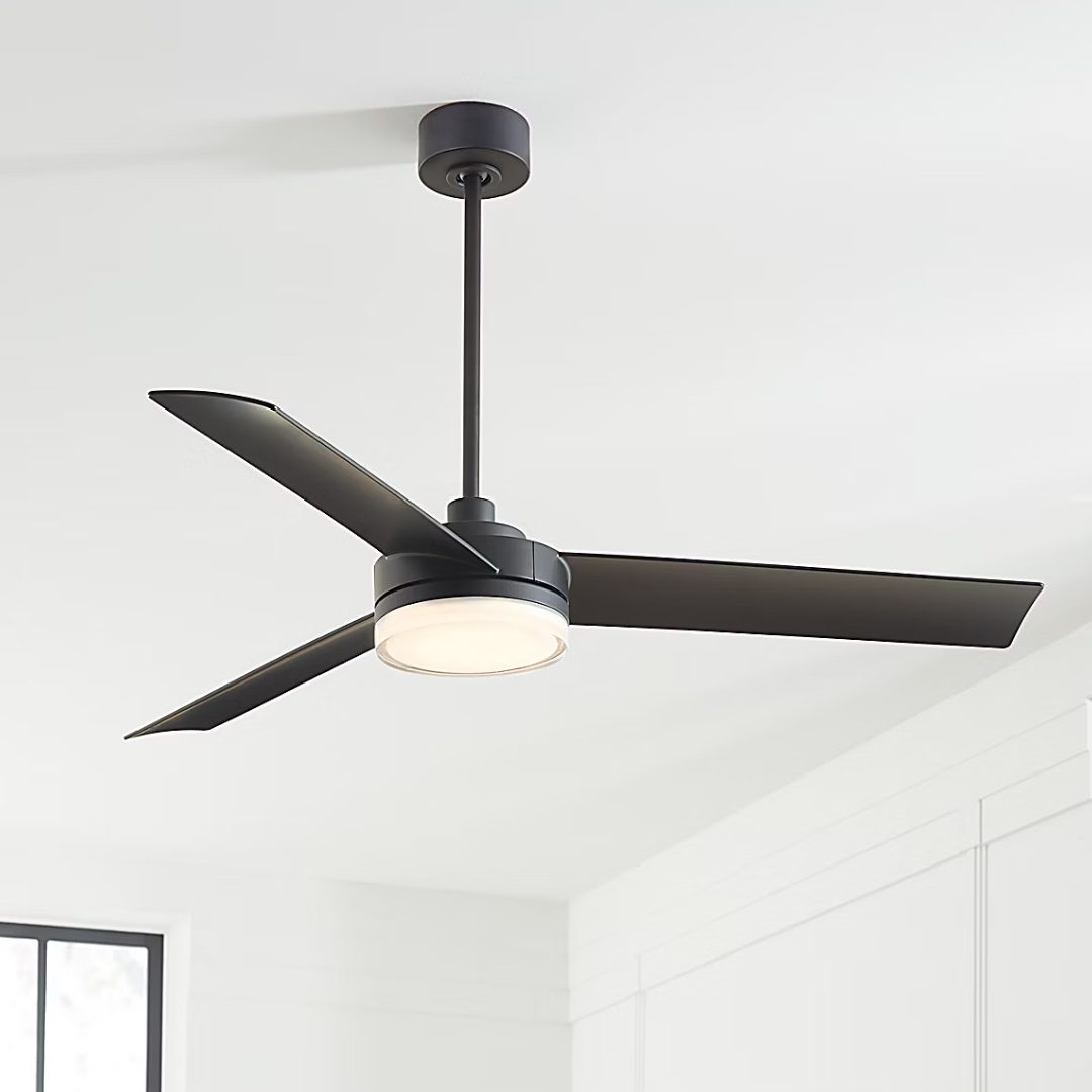 Cirque 56" LED Ceiling Fan