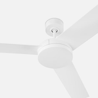 Cirque 56" LED Ceiling Fan