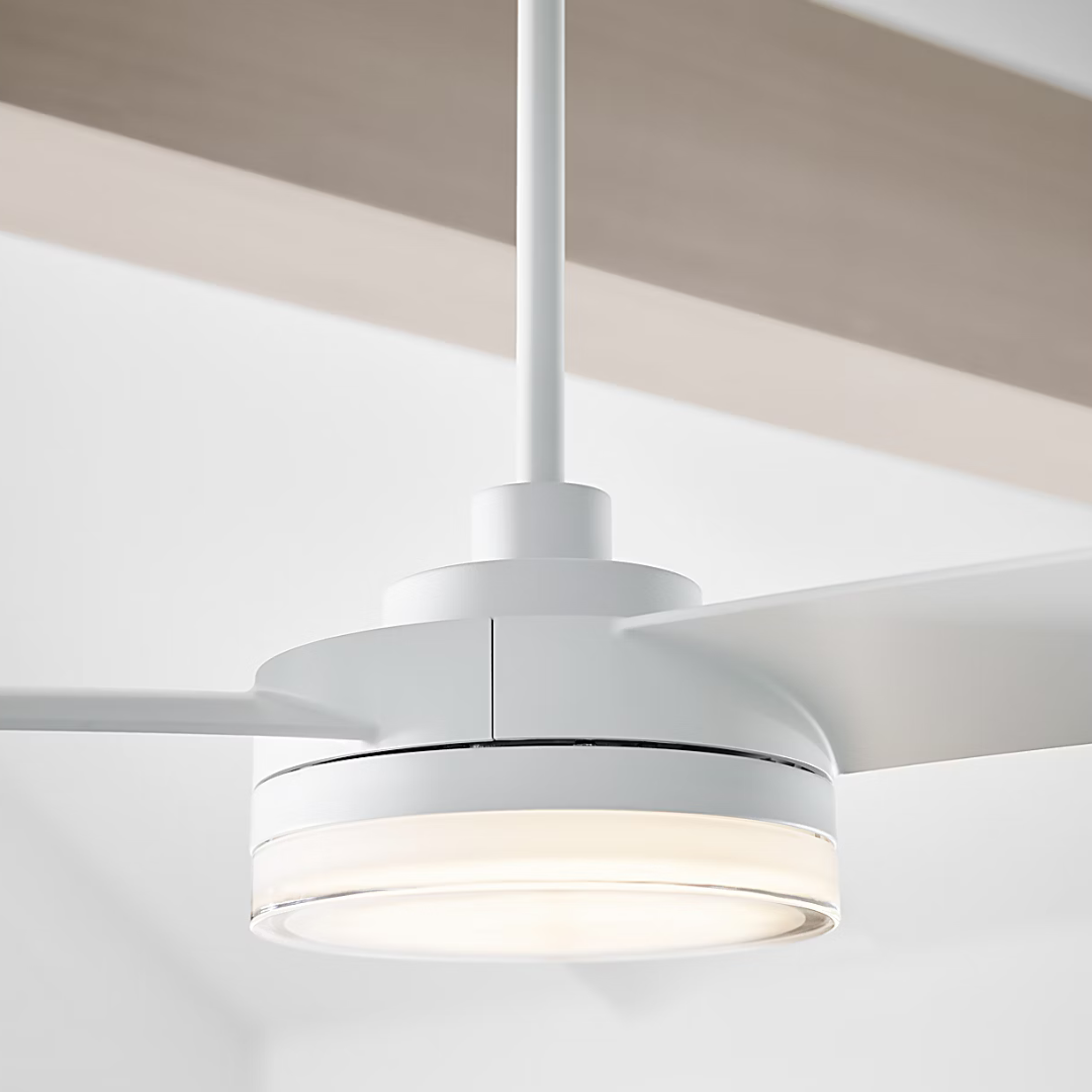 Cirque 56" LED Ceiling Fan