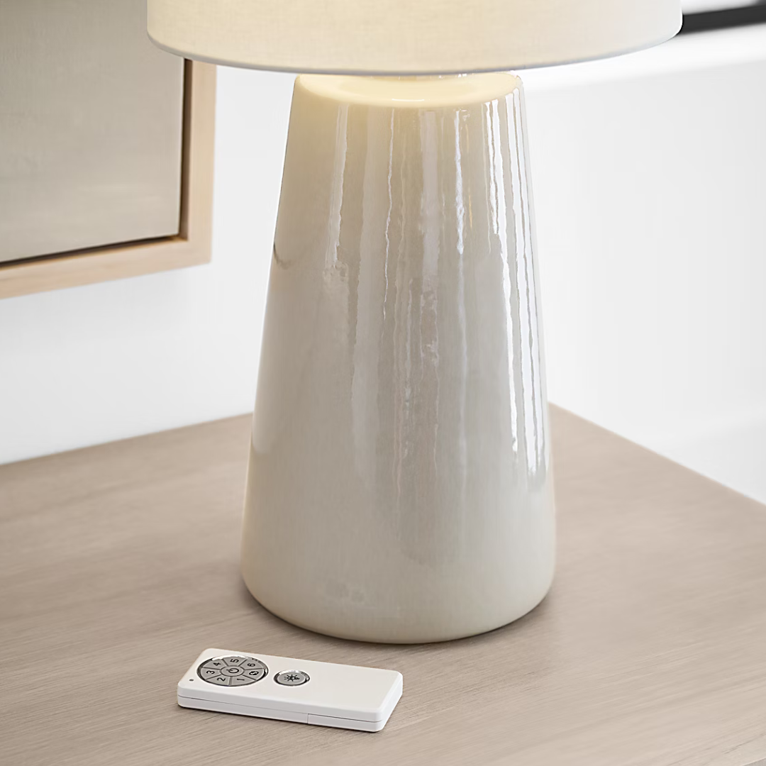 Cirque 56" LED Ceiling Fan