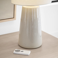 Cirque 56" LED Ceiling Fan