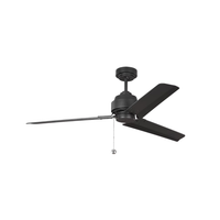 Arcade 54" Ceiling Fan