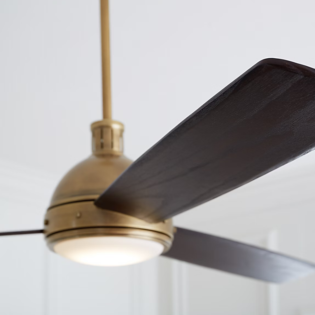 Hicks 60" LED Ceiling Fan
