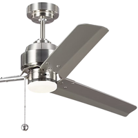 Arcade 54" Ceiling Fan