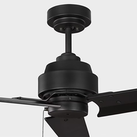 Arcade 54" Ceiling Fan