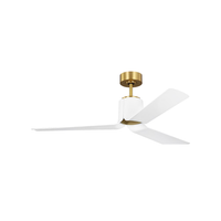 Peel Smart LED Ceiling Fan