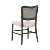 Clarity Dining Chair