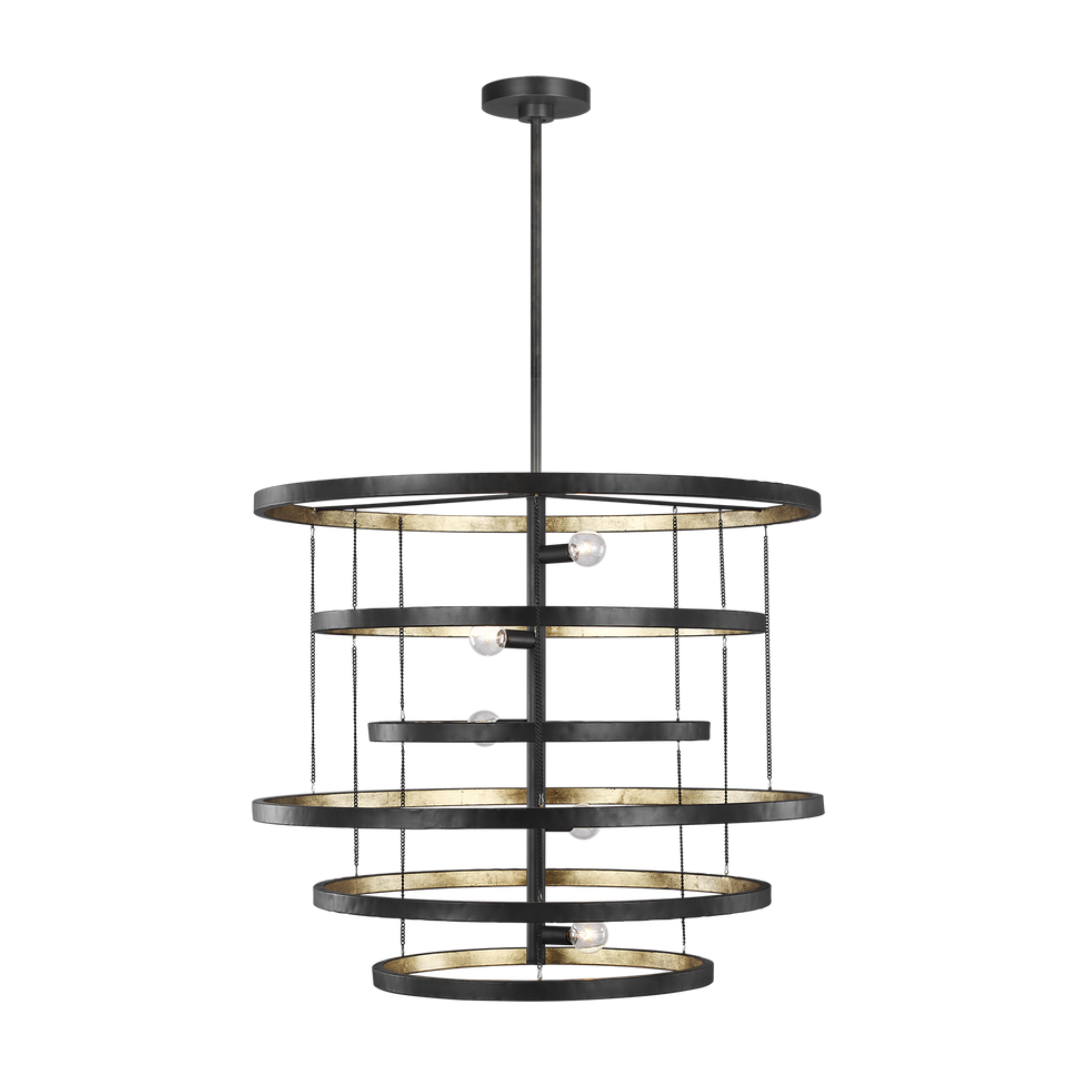 Celeste Medium Chandelier